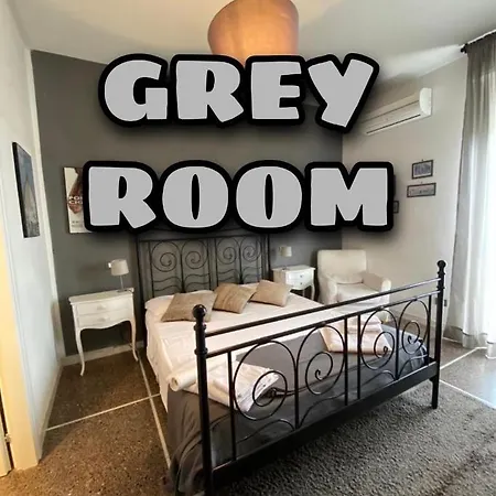 Bed and breakfast A Casa Di Giallo 4*