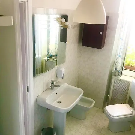 A Casa Di Giallo 4* Roma