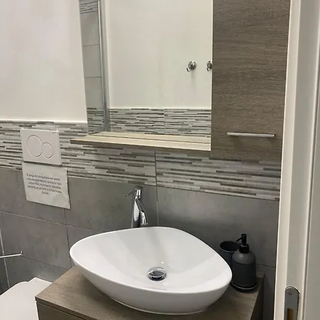 Bed and breakfast A Casa Di Giallo 4*