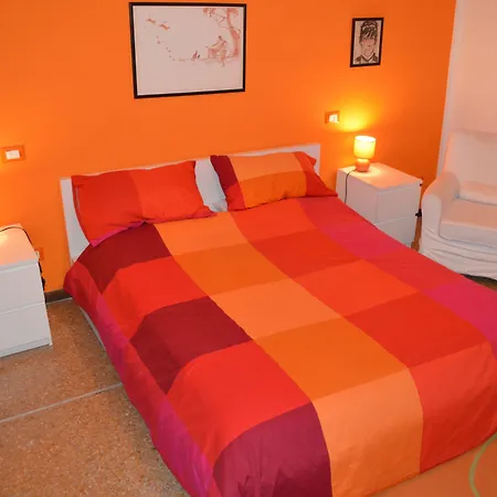 Bed and breakfast A Casa Di Giallo 4*