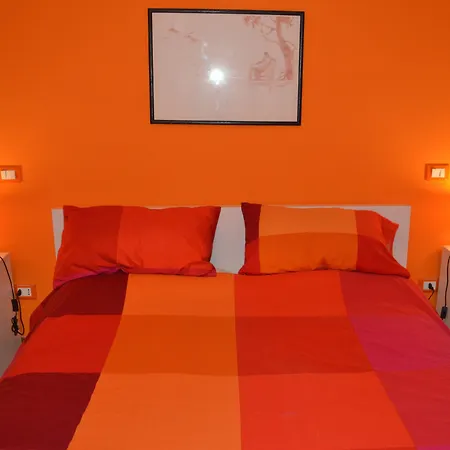 A Casa Di Giallo Roma