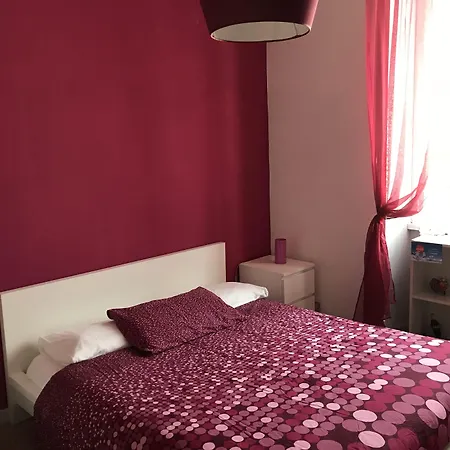 Bed and breakfast A Casa Di Giallo 4*