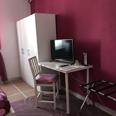 Bed and breakfast A Casa Di Giallo Roma