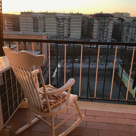 A Casa Di Giallo