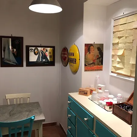 A Casa Di Giallo 4* Roma