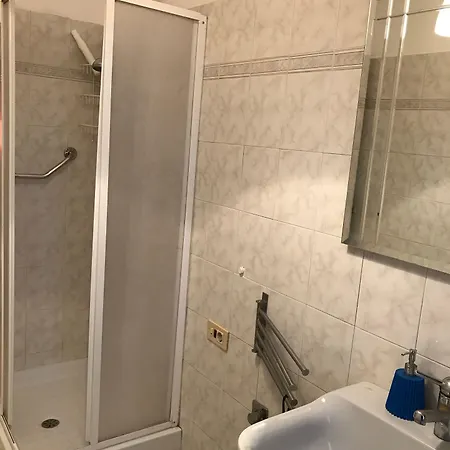 A Casa Di Giallo Roma
