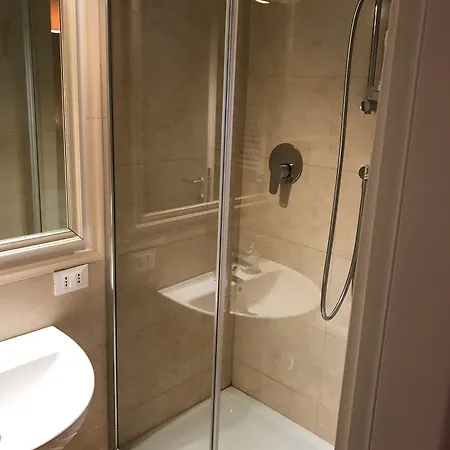 A Casa Di Giallo Bed and breakfast Roma