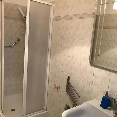 Bed and breakfast A Casa Di Giallo
