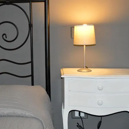 Bed and breakfast A Casa Di Giallo