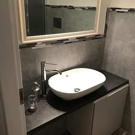 A Casa Di Giallo Bed and breakfast