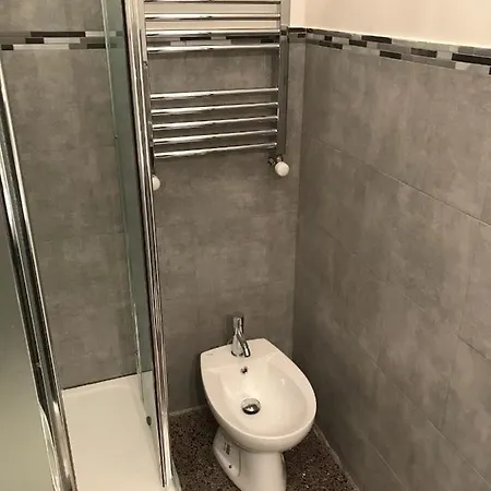 A Casa Di Giallo Bed and breakfast 4*