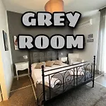 Bed & Breakfast A Casa Di Giallo 4*