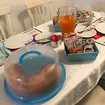 Bed & Breakfast A Casa Di Giallo Rome