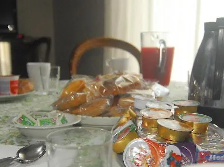 A Casa Di Giallo 4* Roma