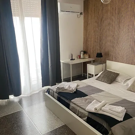 A Casa Di Giallo 3* Rome