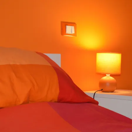 Frühstückspension A Casa Di Giallo