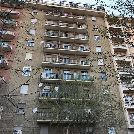 A Casa Di Giallo Frühstückspension 4*