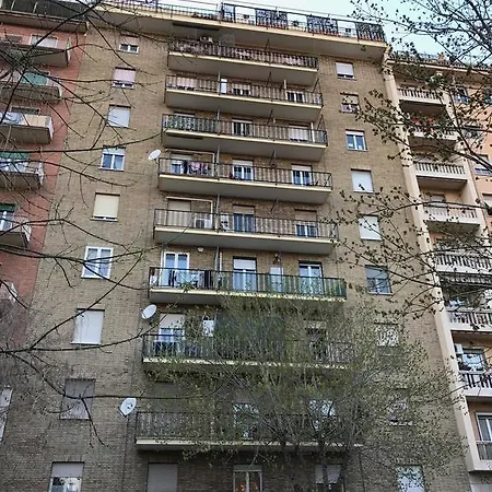 Oda ve Kahvaltı A Casa Di Giallo 3*