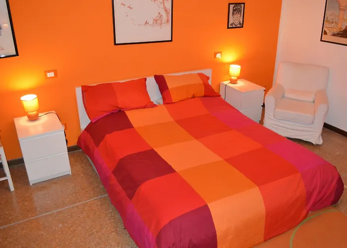 Oda ve Kahvaltı A Casa Di Giallo 4*