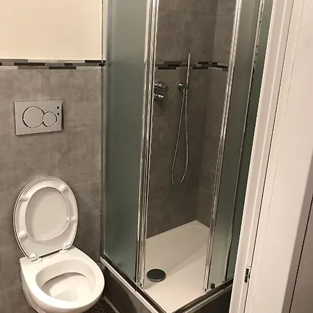 A Casa Di Giallo Отель типа 
