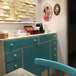A Casa Di Giallo