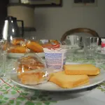 A Casa Di Giallo روما