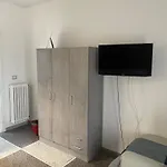 فندق مبيت وإفطار A Casa Di Giallo روما