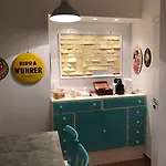 فندق مبيت وإفطار A Casa Di Giallo 4*