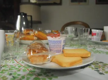 A Casa Di Giallo Rom