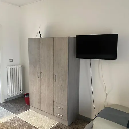 Frühstückspension A Casa Di Giallo Rom