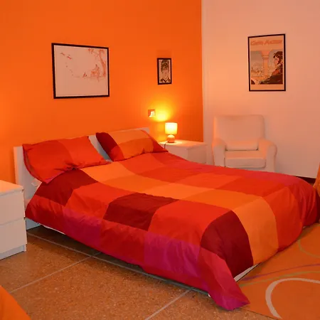 A Casa Di Giallo روما